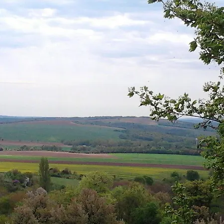 Zengosziv Jurtafalu Semesterpark Hosszuheteny